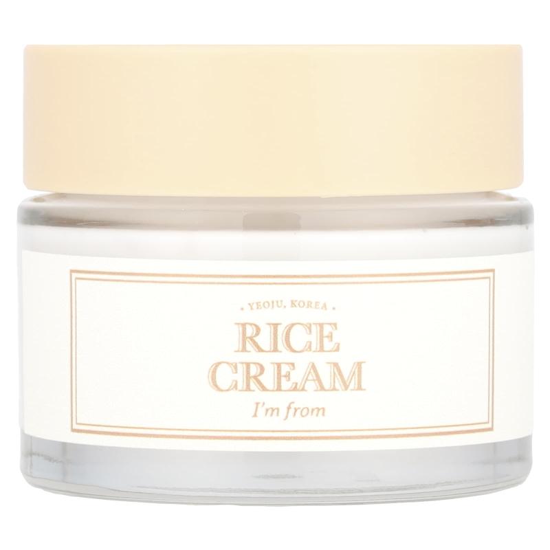 I'm From, Rice Cream, 1.76 oz (50 g)
