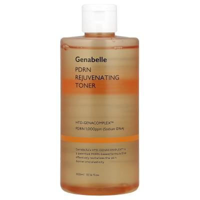 Genabelle, تونر تجديد البشرة PDRN، 10.14 أونصة سائلة (300 مل)