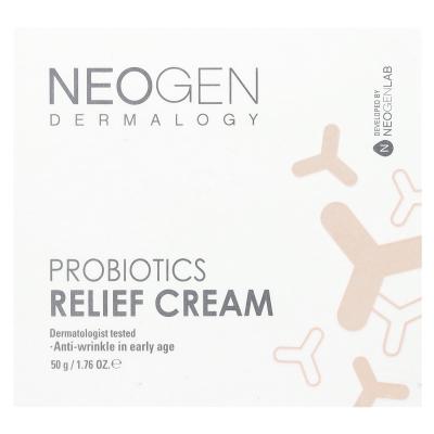 Neogen, كريم البروبيوتيك للإغاثة، 1.76 أونصة (50 جم)