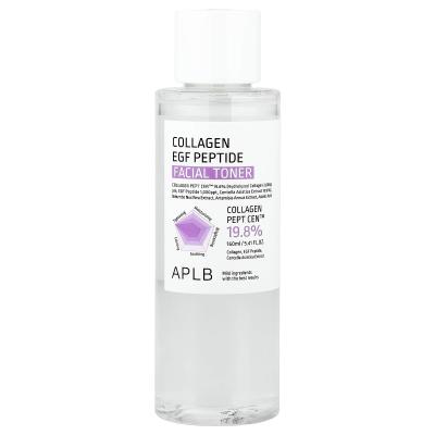 APLB, Collagen EGF Peptide Facial Toner, 5.41 fl oz (160 ml)