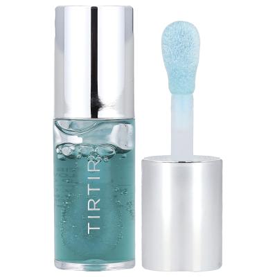 TIRTIR, زيت الشفاه My Glow Mint، 0.19 أونصة سائلة (5.7 مل)