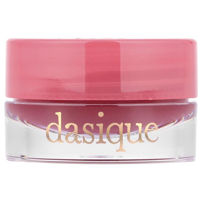 Dasique, Fruity Lip Jam, 09 Lychee Jam, 0.14 oz (4 g)