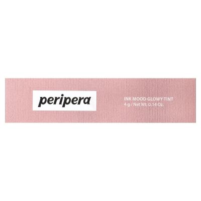 Peripera, صبغة Ink Mood Glowy Tint، 12 غوريتم دافئ، 0.14 أونصة (4 جم)