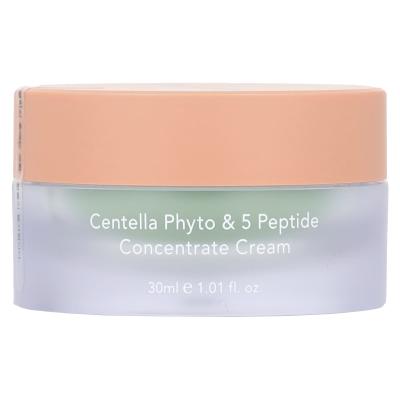 Haruharu, Wonder®، كريم مركز بنبات كينتيللا و5 ببتيد، 1.01 أونصة سائلة (30 مل)