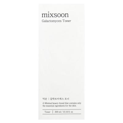 Mixsoon, تونر Galactomyces، 10.14 أونصة سائلة (300 مل)