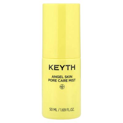 KEYTH, رذاذ True Angel Skin للعناية بالمسام، 1.69 أونصة سائلة (50 مل)