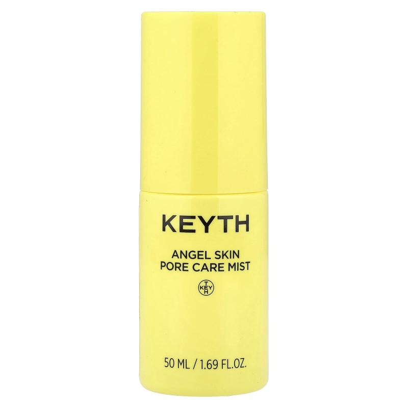KEYTH, رذاذ True Angel Skin للعناية بالمسام، 1.69 أونصة سائلة (50 مل)