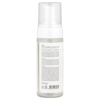 iUNIK, رغوة تنظيف فقاعات كينتيللا، 5.07 أونصة سائلة (150 مل)