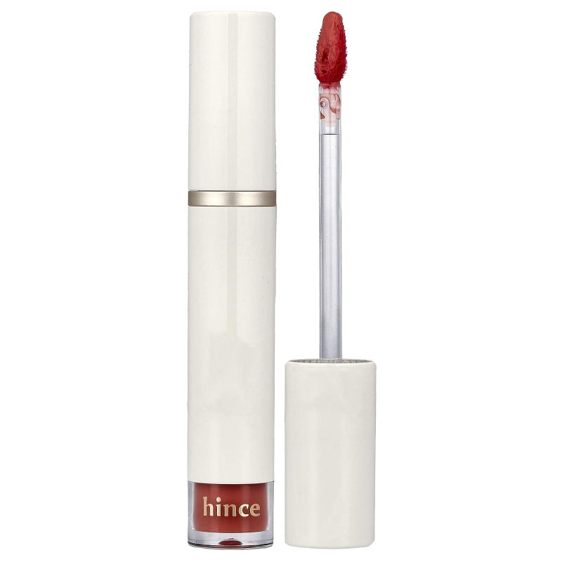 Hince, Mood Enhancer Water Liquid Glow, W004 Ambient, 0.13 fl oz (4 ml)