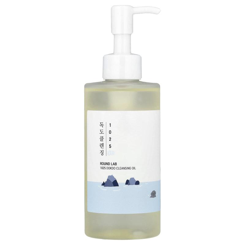 Round Lab, 1025 Dokdo Cleansing Oil, 6.76 fl oz (200 ml)