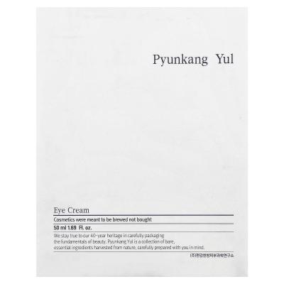 Pyunkang Yul, كريم العين، 50 عبوة، 1.69 أونصة سائلة (50 مل)