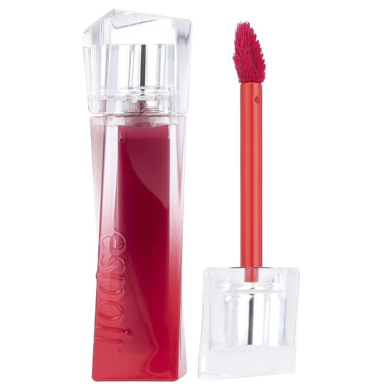 Espoir, Couture Lip Tint Glaze، PP701 Hushed Cherry، 5.5 جم