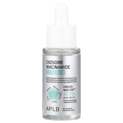 APLB, مصل Exosome Niacinamide EX، 1.35 أونصة سائلة (40 مل)