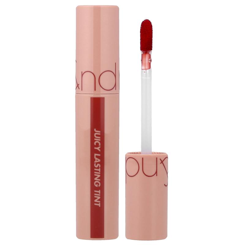 rom&nd, Juicy Lasting Tint, 23 Nucadamia, 0.195 oz (5.5 g)