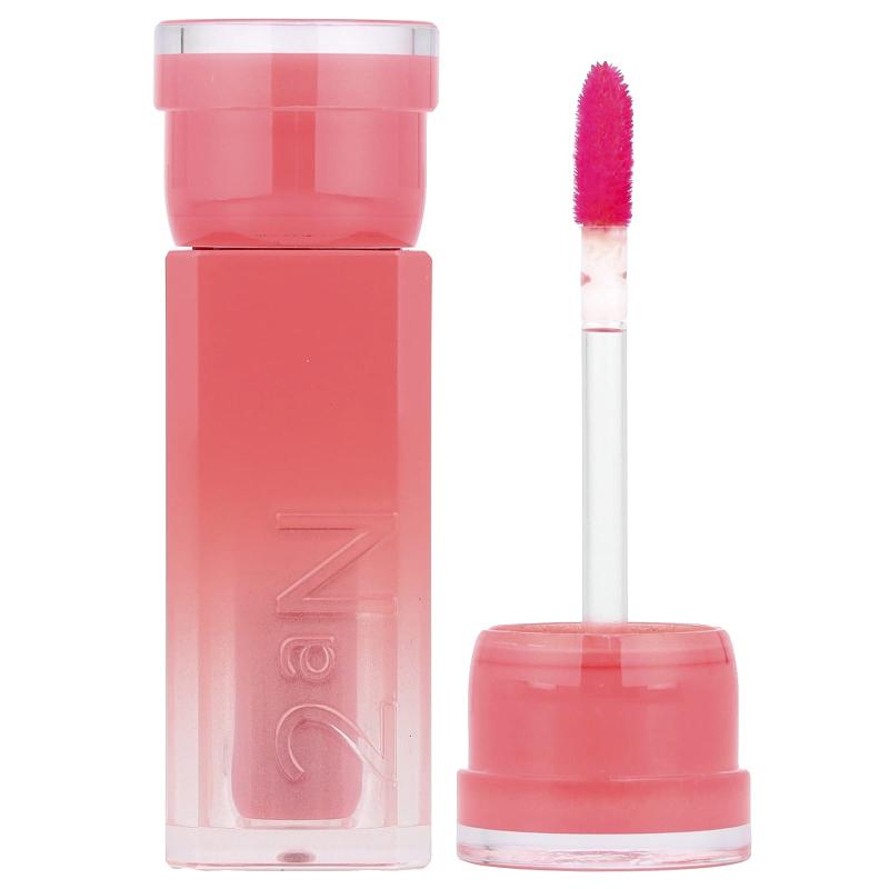 2aN, Glaze Bouncing Tint, 03 Lazy, 4.5 g