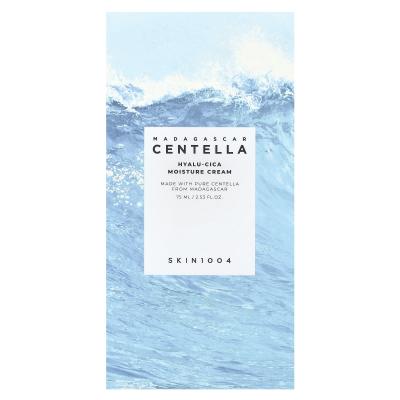 SKIN1004, Madagascar Centella, Hyalu-Cica Moisture Cream, 2.53 fl oz (75 ml)