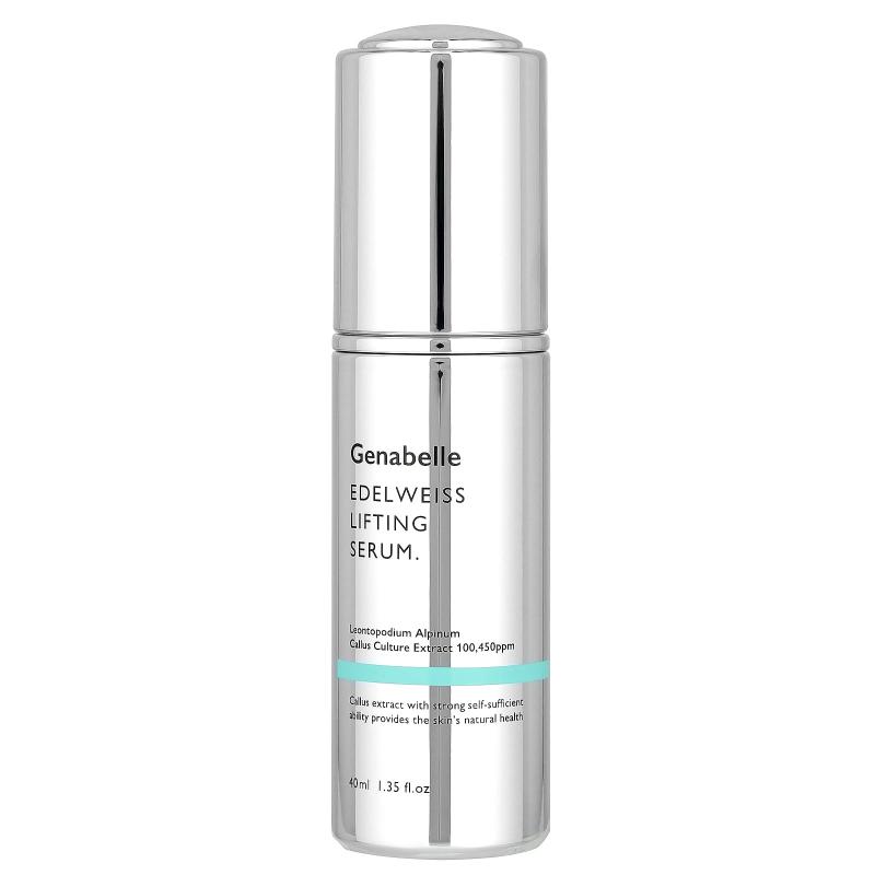 Genabelle, Edelweiss Lifting Serum , 1.35 fl oz (40 ml)