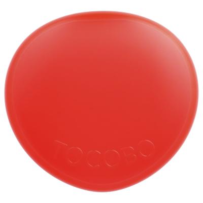 Tocobo, وسادة Apple Dewy Fit، عامل حماية من الشمس 50+ PA++++، 23 عسل، 0.52 أونصة (15 جم)