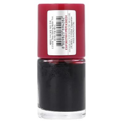 ETUDE, عزيزي دارلينج، لون مائي، جريب فروت أحمر، 9 جم