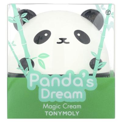 TonyMoly, Panda's Dream، كريم سحري، 1.76 أونصة (50 جم)
