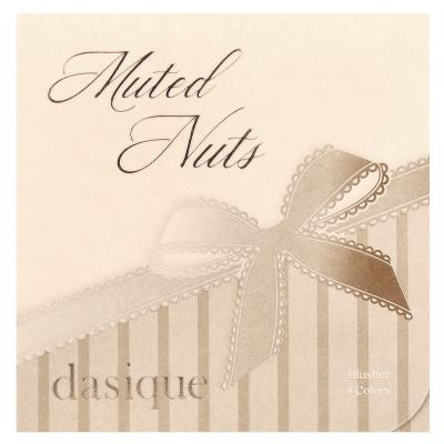 Dasique, مزج الخدود المزاجية، 10 مكسرات، 12 جم