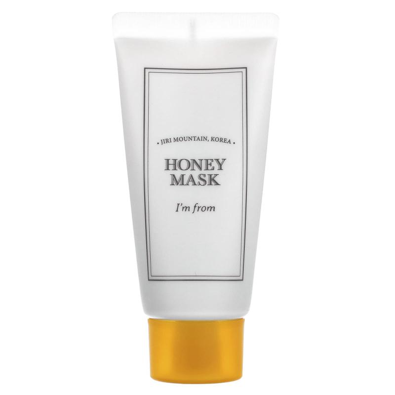 I'm From, Jiri Mountain، كوريا، قناع العسل، 1.05 أونصة (30 جم)