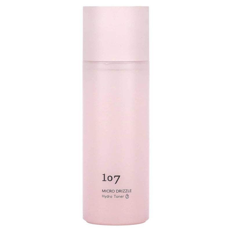 107 Beauty, Micro Drizzle, Hydro Toner, 6.1 fl oz (180 ml)