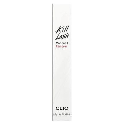 Clio, Kill Lash، مزيل الماسكارا، 0.29 أونصة (8.5 جم)