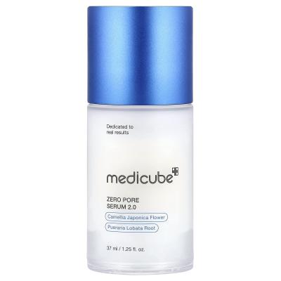 Medicube, مصل Zero Pore 2.0، 1.25 أونصة سائلة (37 مل)