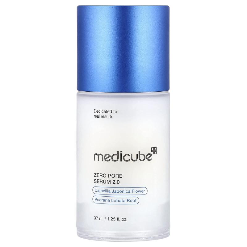 Medicube, Zero Pore Serum 2.0, 1.25 fl oz (37 ml)
