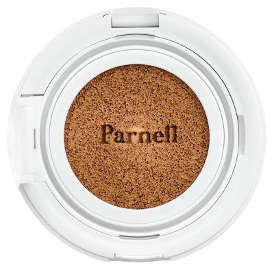 Parnell, Cicamanu Serum Cushion، 35N كراميل، 0.52 أونصة (15 جم)