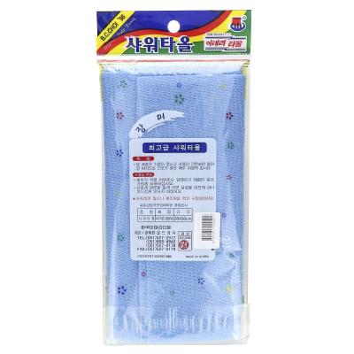 Goldsangsa، منشفة استحمام، زرقاء، عدد 1