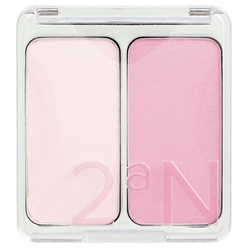 2aN، الخد المزدوج، 09 بالون القلب، 9 جم