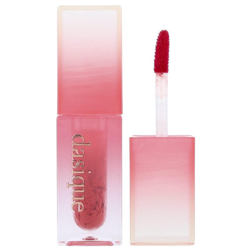 Dasique, Juicy Dewy Tint، 17 تين بيري، 0.12 أونصة (3.5 جم)