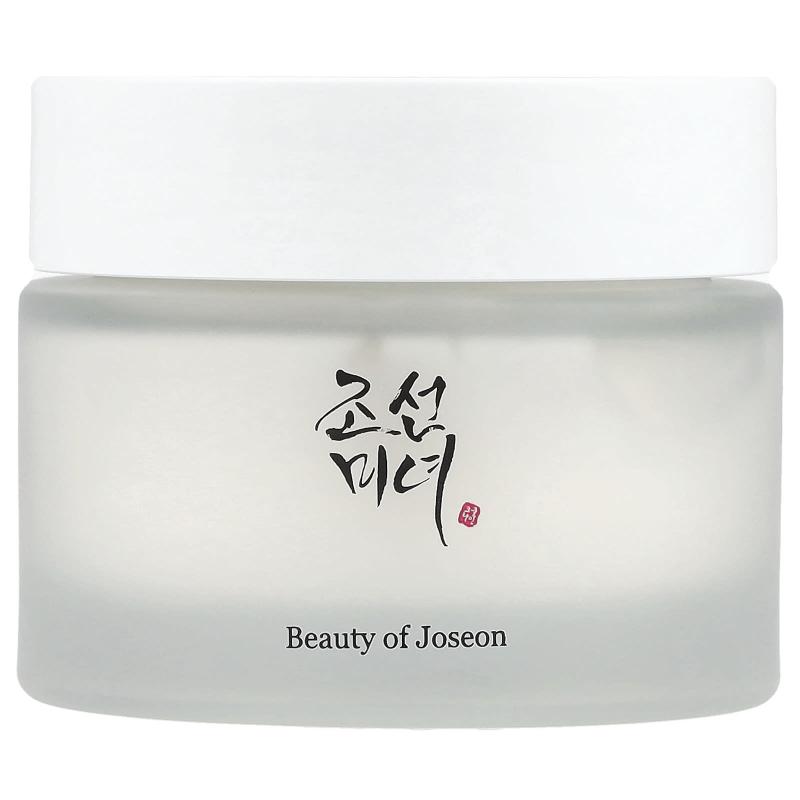 Beauty of Joseon, Dynasty Cream، 1.69 أونصة سائلة (50 مل)