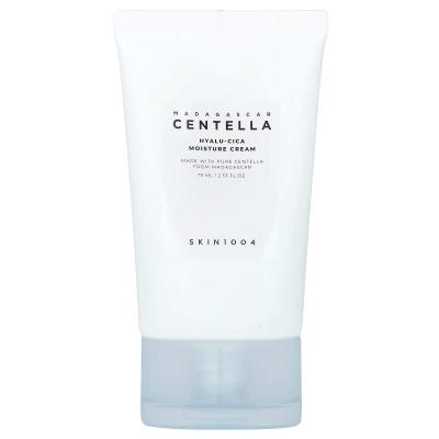 SKIN1004, Madagascar Centella, Hyalu-Cica Moisture Cream, 2.53 fl oz (75 ml)