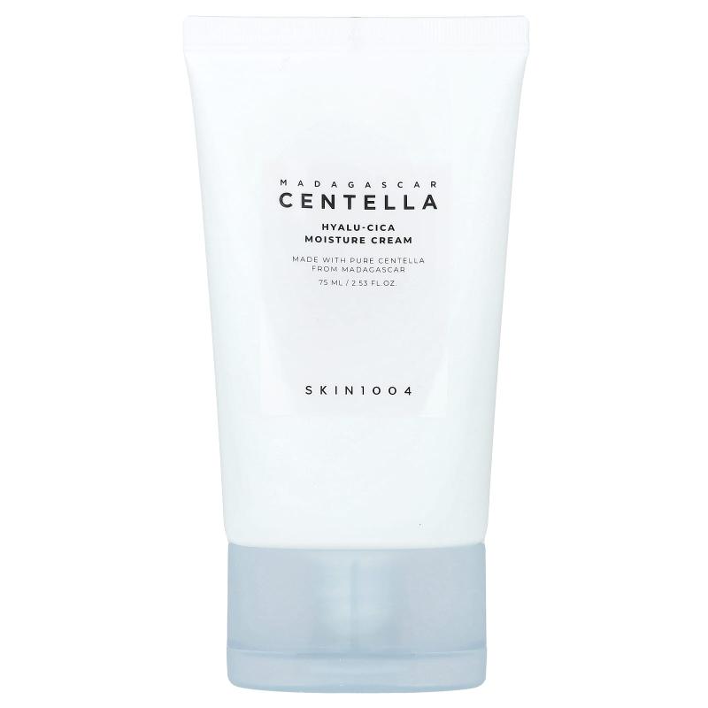 SKIN1004, Madagascar Centella, Hyalu-Cica Moisture Cream, 2.53 fl oz (75 ml)