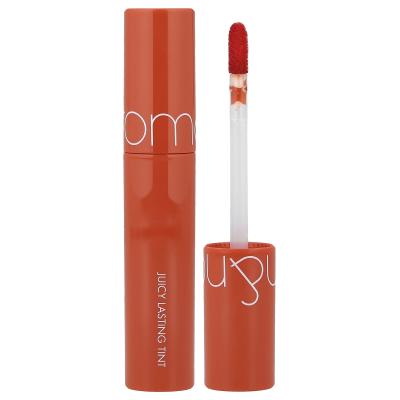 rom&nd, Juicy Lasting Tint، 08 Apple Brown، 5.5 جم