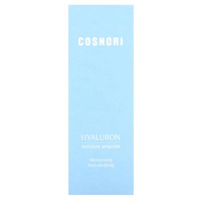 Cosnori, أمبولة مرطبة بالهيالورون، 1.01 أونصة سائلة (30 مل)