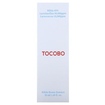 Tocobo, Bifida Biome Essence، 1.69 أونصة سائلة (50 مل)