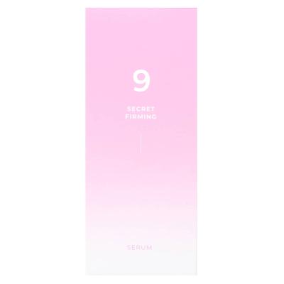 Numbuzin, مصل شد البشرة السري رقم 9، 1.69 أونصة سائلة (50 مل)