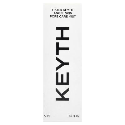 KEYTH, رذاذ True Angel Skin للعناية بالمسام، 1.69 أونصة سائلة (50 مل)