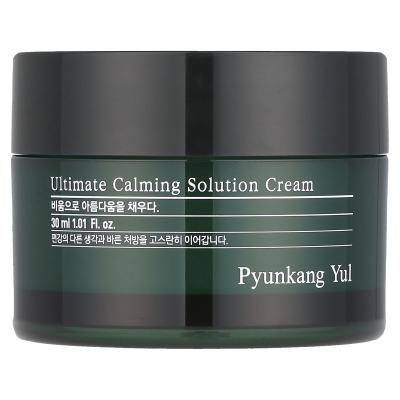 Pyunkang Yul, كريم الحل المهدئ النهائي، 1.01 أونصة سائلة (30 مل)