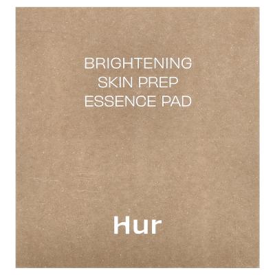 House of Hur، وسادة تفتيح البشرة الإعدادية، 140 مل