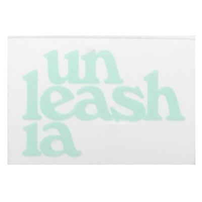 Unleashia, Get Loose Glitter Gel، رقم 2 Starlit Chaser، 0.14 أونصة (4 جم)