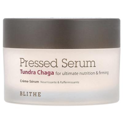 Blithe, مصل مضغوط، Tundra Chaga، 1.68 أونصة سائلة (50 مل)