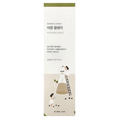 Round Lab, Soybean Cleanser, 5.07 fl oz (150 ml)