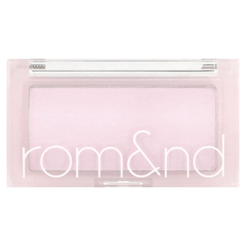 rom&nd, أفضل من الخد، W01 حليب أودي، 4 جم