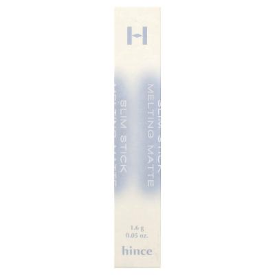 Hince, Slim Stick Melting Matte، SM005 غير مكرر، 0.05 أونصة (1.6 جم)