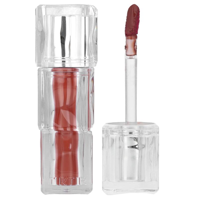 TIRTIR, Waterism Glow Tint, 05 Scotch Shot, 0.14 oz (4 g)